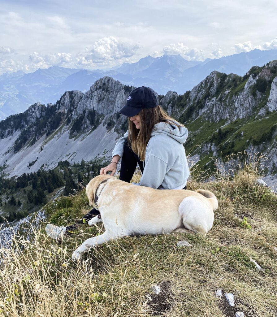 3 idées de randonnées en Valais